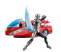 Bandai Chogokin Space Sheriff Gavan & Saibarian Figure- Japan Figure Store - #1 Bring To You The Best Japanese Goods