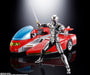 Bandai Chogokin Space Sheriff Gavan & Saibarian Figure- Japan Figure Store - #1 Bring To You The Best Japanese Goods