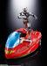 Bandai Chogokin Space Sheriff Gavan & Saibarian Figure- Japan Figure Store - #1 Bring To You The Best Japanese Goods