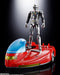 Bandai Chogokin Space Sheriff Gavan & Saibarian Figure- Japan Figure Store - #1 Bring To You The Best Japanese Goods