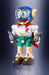 Chogokin Super Combination Sf Robot Fujiko F Fujio Characters Bandai- Japan Figure Store - #1 Bring To You The Best Japanese Goods