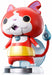 Chogokin Yo-kai Watch Jibanyan Action Figure Bandai Tamashii Nations - Japan Figure