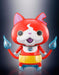 Chogokin Yo-kai Watch Jibanyan Action Figure Bandai Tamashii Nations- Japan Figure Store - #1 Bring To You The Best Japanese Goods