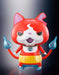 Chogokin Yo-kai Watch Jibanyan Action Figure Bandai Tamashii Nations- Japan Figure Store - #1 Bring To You The Best Japanese Goods