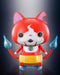 Chogokin Yo-kai Watch Jibanyan Action Figure Bandai Tamashii Nations- Japan Figure Store - #1 Bring To You The Best Japanese Goods