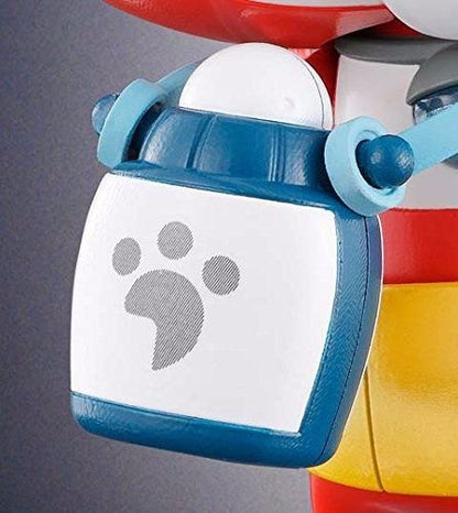 Chogokin Yo-kai Watch Jibanyan Action Figure Bandai Tamashii Nations- Japan Figure Store - #1 Bring To You The Best Japanese Goods