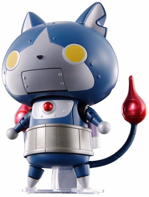 Chogokin Youkai Watch Robonyan Action Figure Bandai Tamashii Naitions- Japan Figure Store - #1 Bring To You The Best Japanese Goods