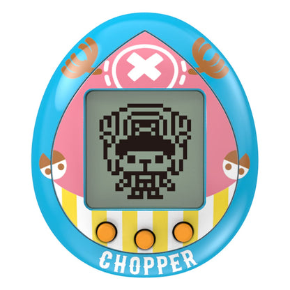 Tamagotchi Chopper Special Color- Japan Figure Store - #1 Bring To You The Best Japanese Goods