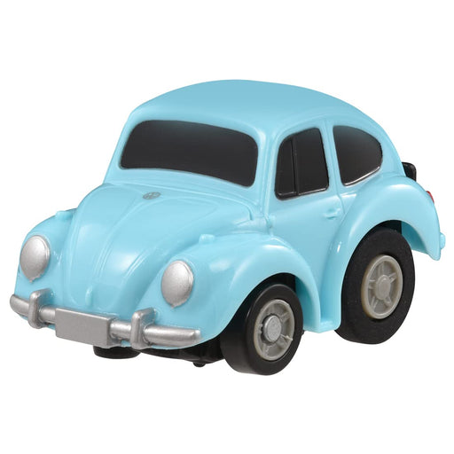 Takara Tomy Choro Q: E-09 Volkswagen Type 1 - Buy Car Toy Model In Japanese Online Store- Japan Figure Store - #1 Bring To You The Best Japanese Goods