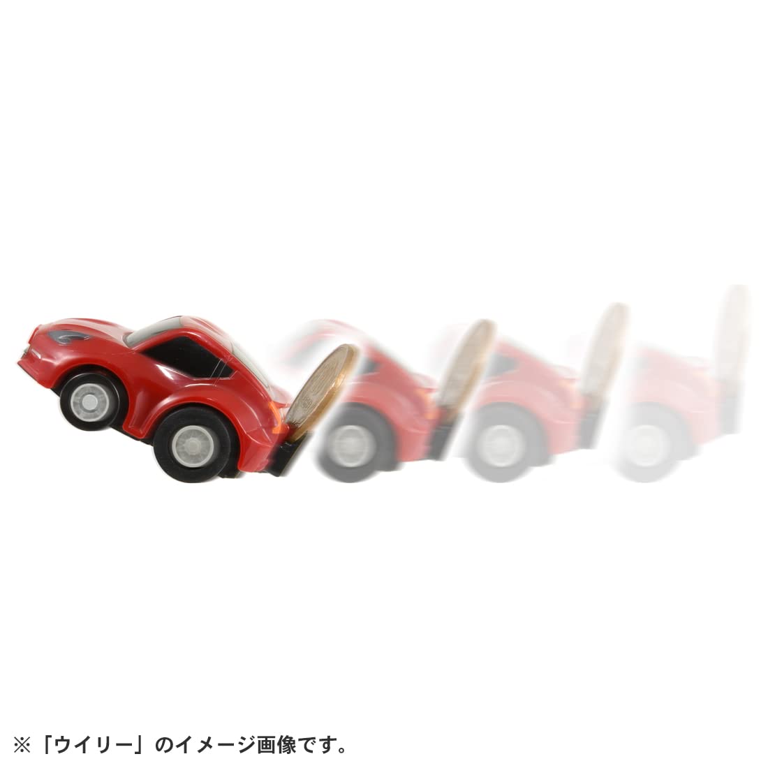 Takara Tomy Choro Q E-15 Nissan Fairlady Z Nismo Japan- Japan Figure Store - #1 Bring To You The Best Japanese Goods