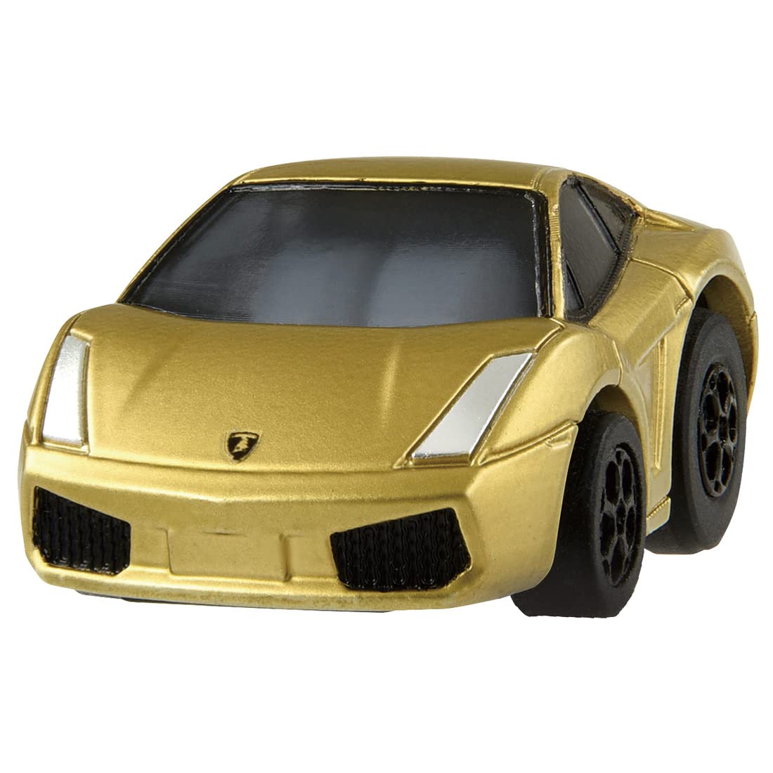 Takara Tomy Choro Q Lamborghini Gallardo - Japan Fast & Furious- Japan Figure Store - #1 Bring To You The Best Japanese Goods