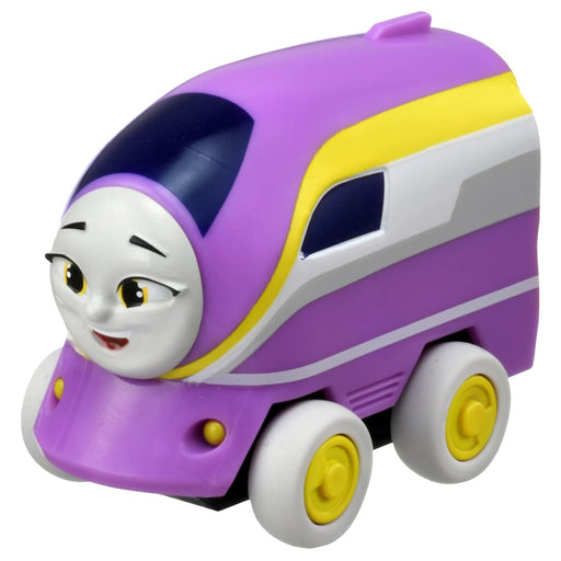 Takara Tomy Choro Q Thomas Tank Engine 03 Kana Japan- Japan Figure Store - #1 Bring To You The Best Japanese Goods