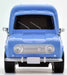 TOMYTEC Z-45A Choro Q Zero Renault 4 Fourgonette Light Blue- Japan Figure Store - #1 Bring To You The Best Japanese Goods
