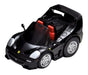 TOMYTEC Z-70B Choro Q Zero Ferrari F50 Black- Japan Figure Store - #1 Bring To You The Best Japanese Goods