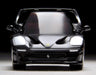TOMYTEC Z-70B Choro Q Zero Ferrari F50 Black- Japan Figure Store - #1 Bring To You The Best Japanese Goods