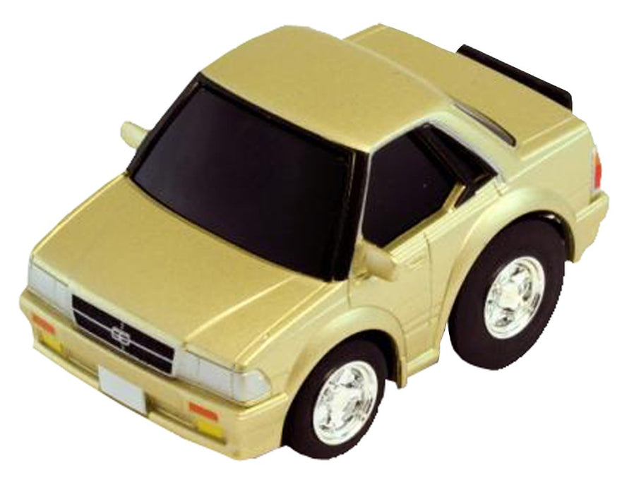 Tomytec Gold Gloria GT SV from Choroq Zero Z-05E Series- Japan Figure Store - #1 Bring To You The Best Japanese Goods