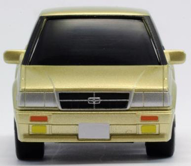 Tomytec Gold Gloria GT SV from Choroq Zero Z-05E Series- Japan Figure Store - #1 Bring To You The Best Japanese Goods