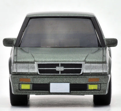 Tomytec Choroq Zero Z-05F Gloria Model Green Miniature Toy Car- Japan Figure Store - #1 Bring To You The Best Japanese Goods