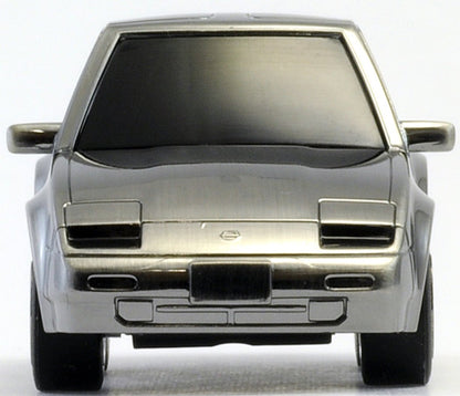 Tomytec High Plating Choroq Zero Z-08C Fairlady Z Model Car- Japan Figure Store - #1 Bring To You The Best Japanese Goods