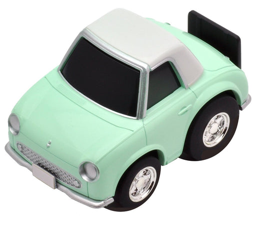 Tomytec Green Choroq Zero Z-18A Figaro Finished Collectible Model Product- Japan Figure Store - #1 Bring To You The Best Japanese Goods