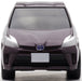 Tomytec Choroq Zero Z-22D Prius in Wine Color - Miniature Car- Japan Figure Store - #1 Bring To You The Best Japanese Goods