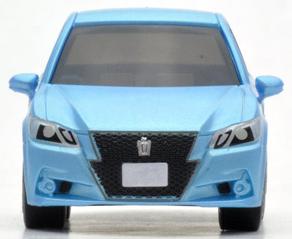 Tomytec Choroq Zero Z-24F Sky Blue Crown Hg Model Toy- Japan Figure Store - #1 Bring To You The Best Japanese Goods