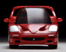 Tomytec Choroq Zero Z-70A Ferrari F50 Open Finished Model in Red- Japan Figure Store - #1 Bring To You The Best Japanese Goods