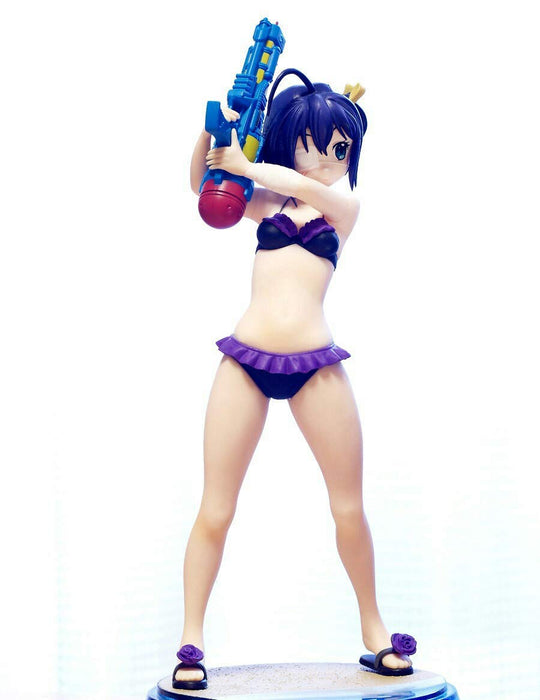 Sega Japan Takanashi Rikka Chūnibyō But I Want To Fall In Love! Premium Summer Beach Figure- Japan Figure Store - #1 Bring To You The Best Japanese Goods