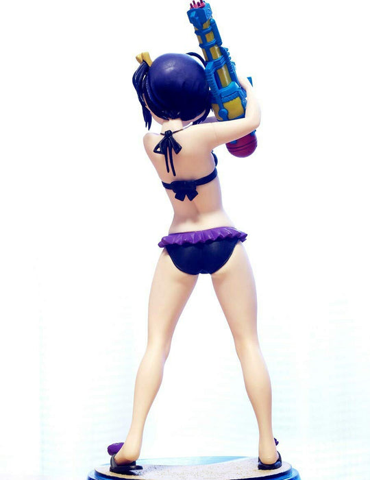 Sega Japan Takanashi Rikka Chūnibyō But I Want To Fall In Love! Premium Summer Beach Figure- Japan Figure Store - #1 Bring To You The Best Japanese Goods