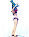 Sega Japan Takanashi Rikka Chūnibyō But I Want To Fall In Love! Premium Summer Beach Figure- Japan Figure Store - #1 Bring To You The Best Japanese Goods