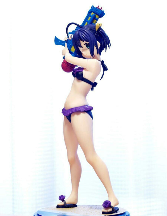 Sega Japan Takanashi Rikka Chūnibyō But I Want To Fall In Love! Premium Summer Beach Figure- Japan Figure Store - #1 Bring To You The Best Japanese Goods