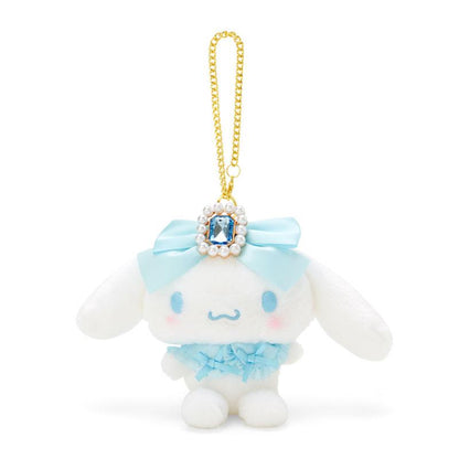 Sanrio Cinnamoroll Bag Charm (Sparkling Bijou)- Japan Figure Store - #1 Bring To You The Best Japanese Goods