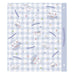 M-Plan Cinnamoroll B5 26-Hole Binder Japan Stationery Character Goods- Japan Figure Store - #1 Bring To You The Best Japanese Goods