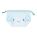 SANRIO Lunch Bag Face Cinnamoroll- Japan Figure Store - #1 Bring To You The Best Japanese Goods
