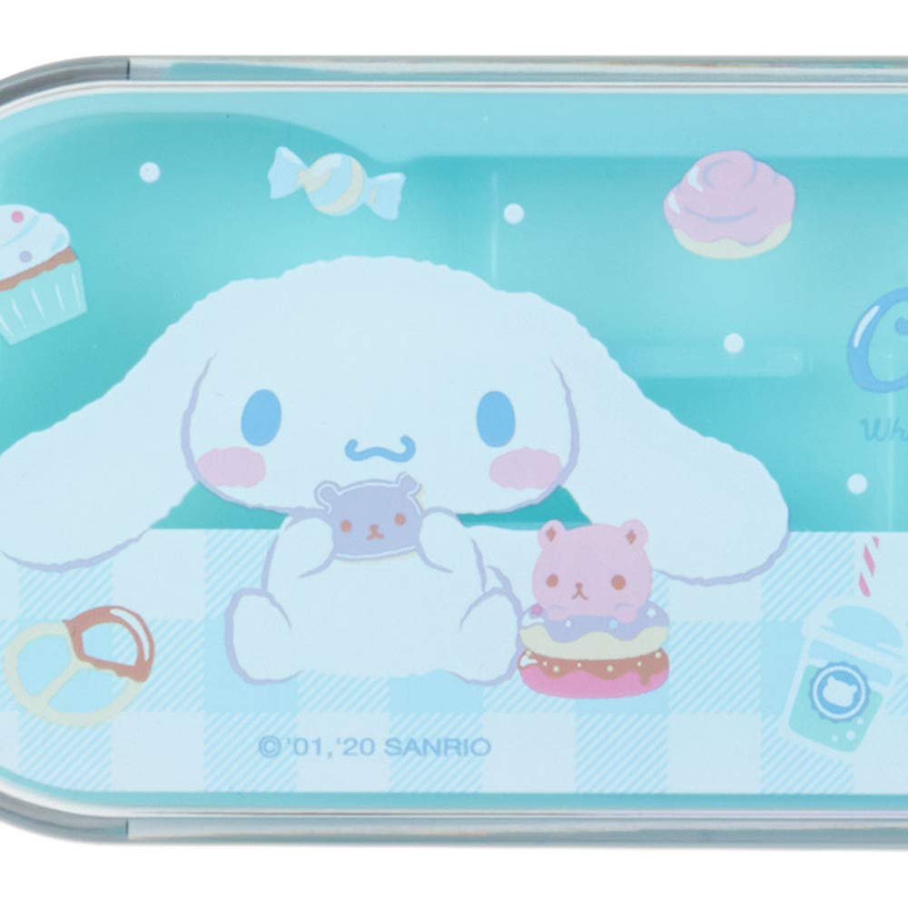 Sanrio Cinnamoroll Lunch Trio Sweets Japan 747157- Japan Figure Store - #1 Bring To You The Best Japanese Goods
