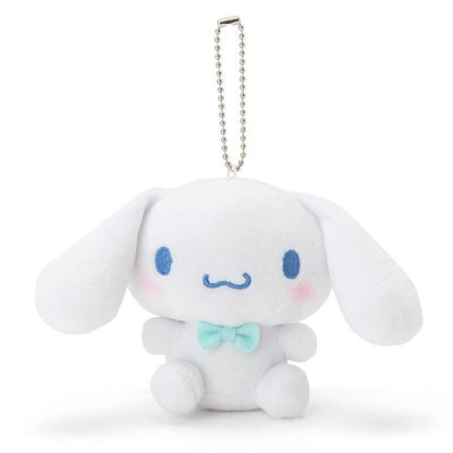 Cinnamoroll Mascot Holder Japan Figure 4901610831236