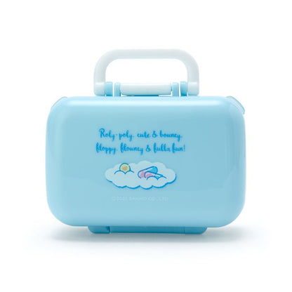 Cinnamoroll Medicine Case- Japan Figure Store - #1 Bring To You The Best Japanese Goods