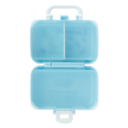 Cinnamoroll Medicine Case- Japan Figure Store - #1 Bring To You The Best Japanese Goods