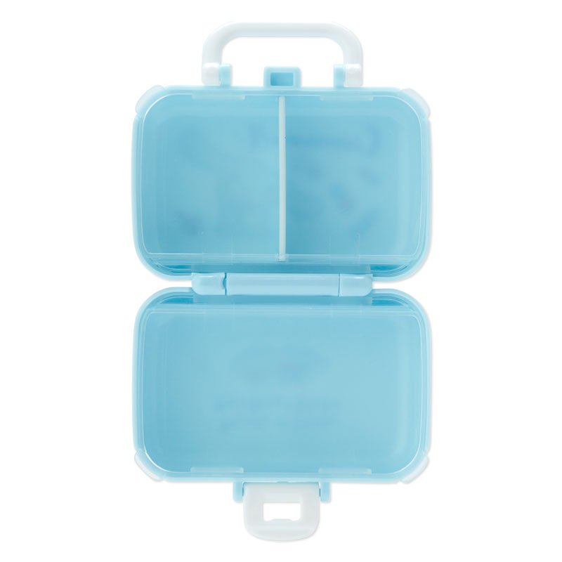 Cinnamoroll Medicine Case- Japan Figure Store - #1 Bring To You The Best Japanese Goods