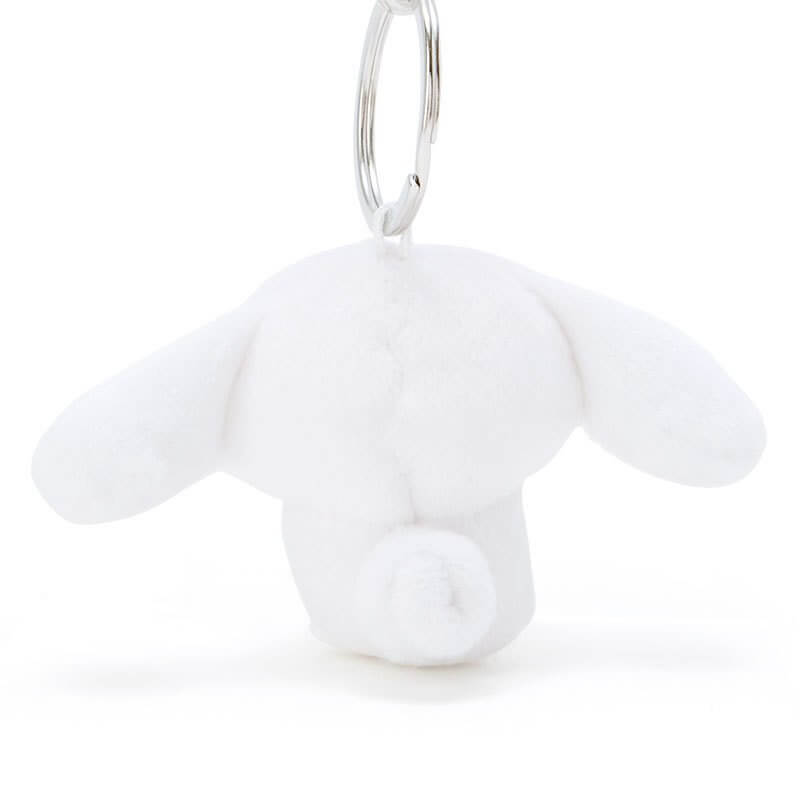 Cinnamoroll Mini Mascot Keychain Japan Figure 4550337227022 2