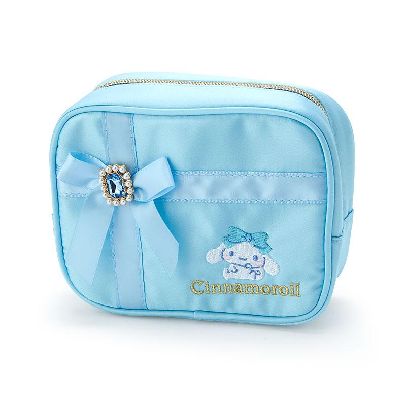 Sanrio Cinnamoroll Pouch (Sparkling Bijou)- Japan Figure Store - #1 Bring To You The Best Japanese Goods
