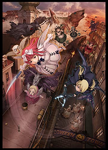 City Connection Deathsmiles I & Ii For Nintendo Switch - Pre Order Japan Figure 4571442047299