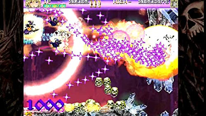 City Connection Deathsmiles I & Ii Love Max Special Edition For Nintendo Switch - Pre Order Japan Figure 4571442047305 2