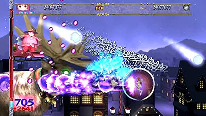 City Connection Deathsmiles I & Ii Love Max Special Edition For Nintendo Switch - Pre Order Japan Figure 4571442047305 3