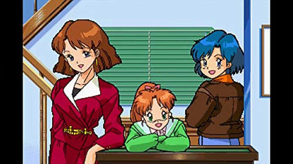 City Connection Ltd Super Real Mahjong Love 2~7! Nintendo Switch - New Japan Figure 4571442047268 7