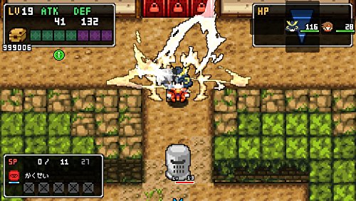 Classic Dungeon Sengoku Ps Vita - New Japan Figure 4995506002374 2