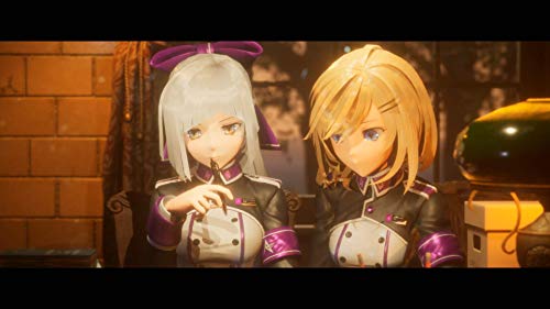 Clouded Leopard Entertainment Wing Of Darkness Nintendo Switch - New Japan Figure 4570005940350 5