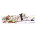 Code Geass Lelouch Of The Rebellion Co-Sleeping Body Pillow Cover Shirley- Japan Figure Store - #1 Bring To You The Best Japanese Goods