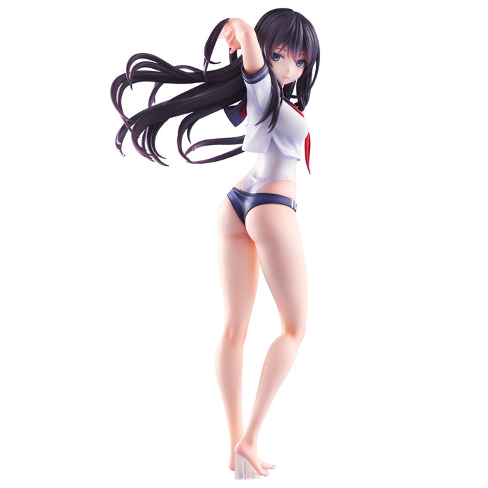 Union Creative Japan Figure: Coffee Kizoku Rika Shiramine Resale Pvc Abs Painted- Japan Figure Store - #1 Bring To You The Best Japanese Goods
