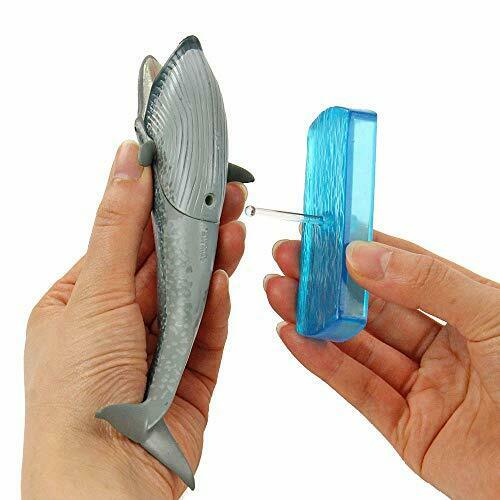 Colorata Real Figure Marine Mammals Deluxe Box- Japan Figure Store - #1 Bring To You The Best Japanese Goods